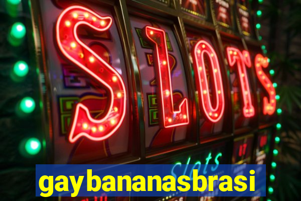 gaybananasbrasil.com