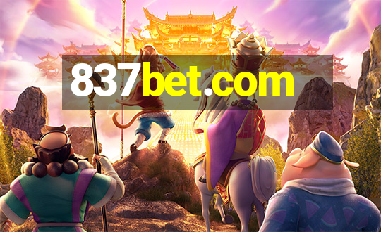 837bet.com