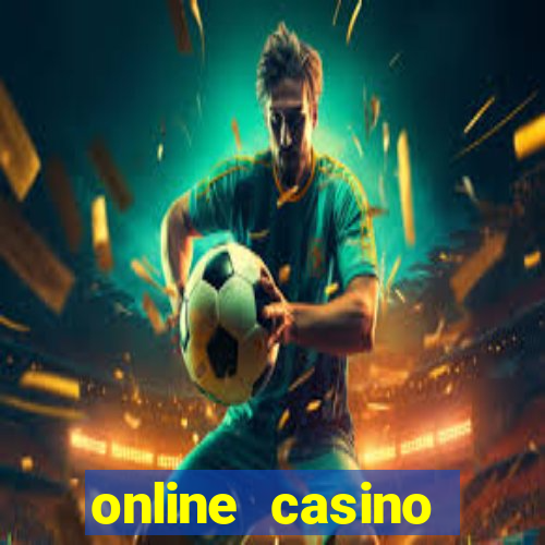 online casino casino games