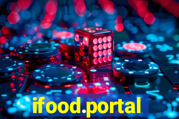 ifood.portal