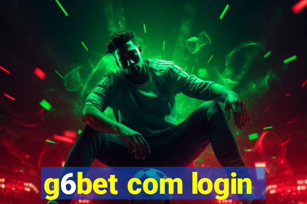 g6bet com login