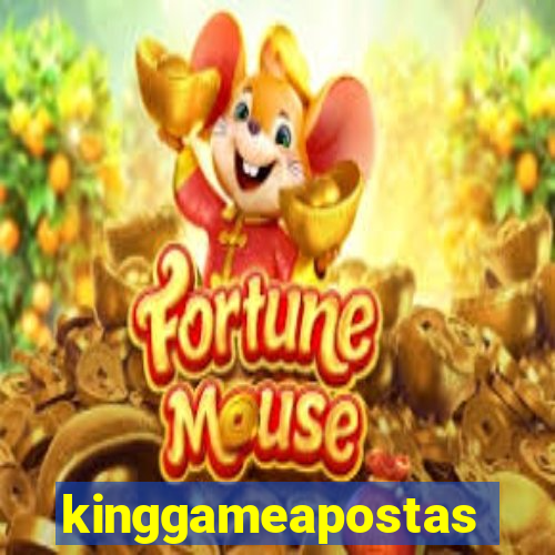 kinggameapostas