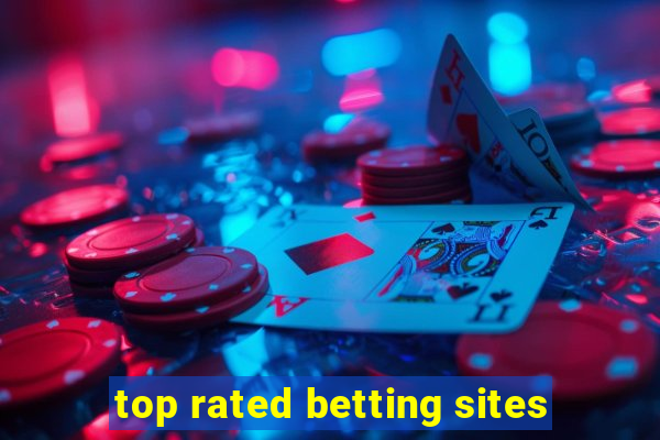 top rated betting sites