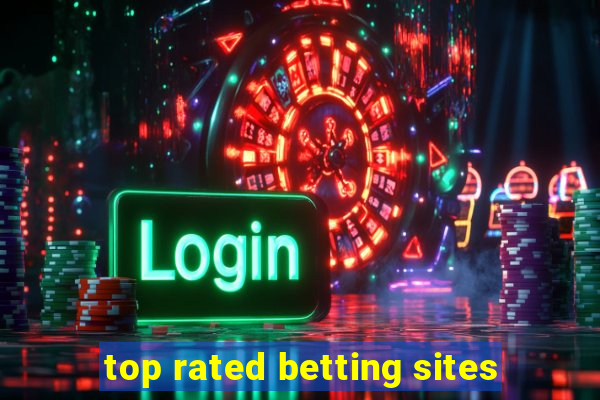 top rated betting sites