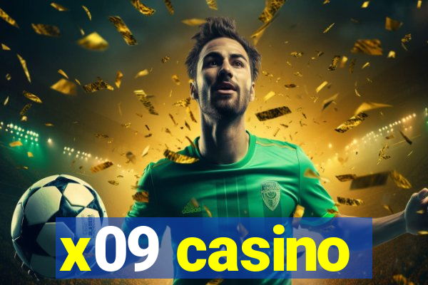 x09 casino