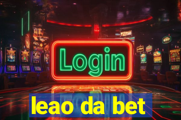 leao da bet