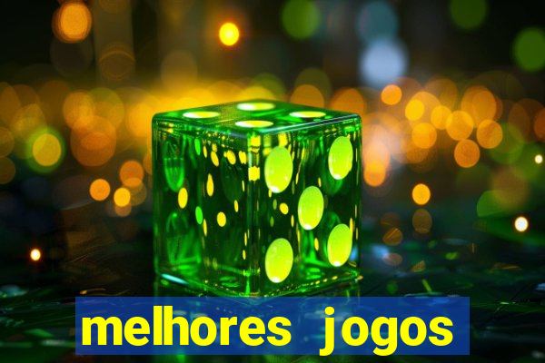 melhores jogos grátis para celular