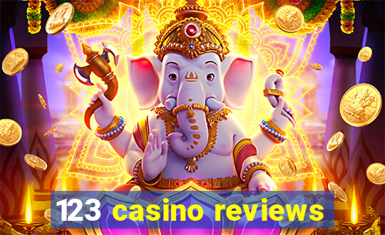 123 casino reviews