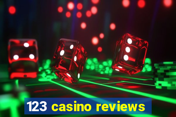 123 casino reviews