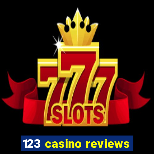 123 casino reviews