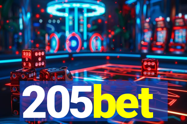 205bet