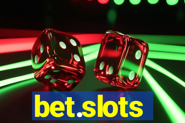 bet.slots