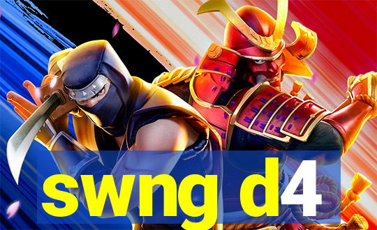 swng d4