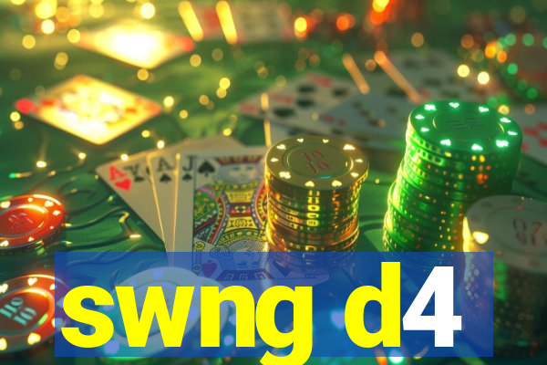 swng d4