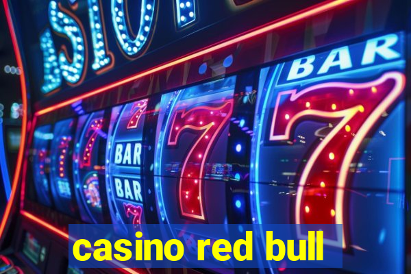 casino red bull