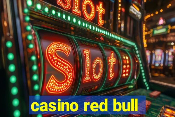 casino red bull