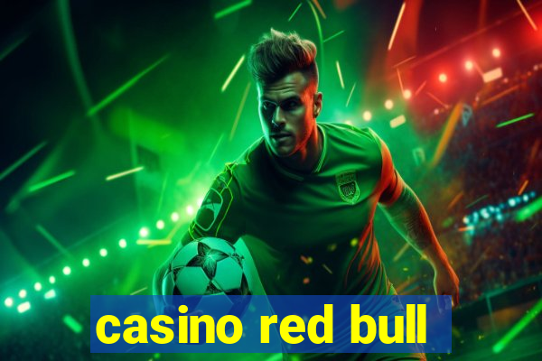 casino red bull