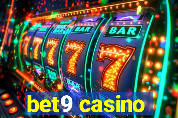 bet9 casino