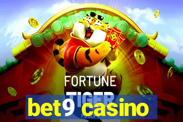 bet9 casino