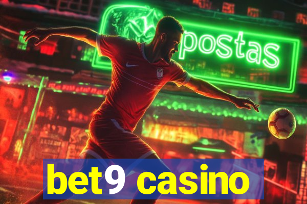 bet9 casino