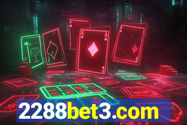 2288bet3.com