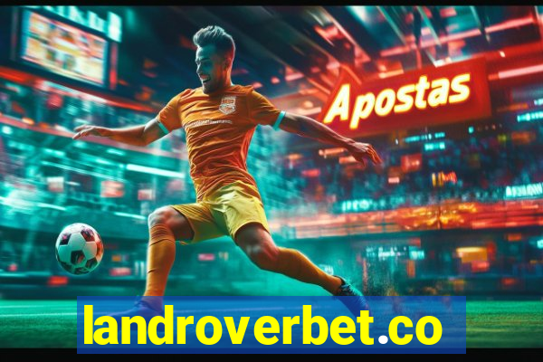 landroverbet.com