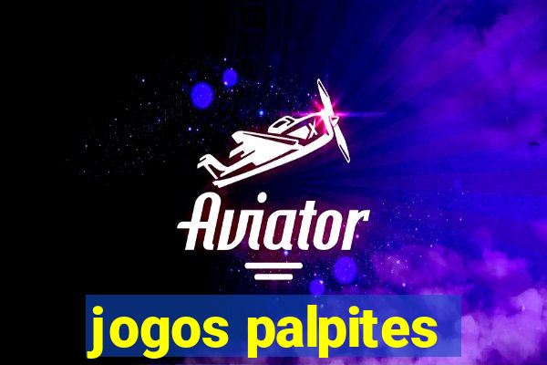 jogos palpites