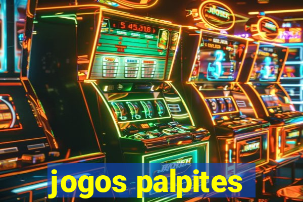 jogos palpites