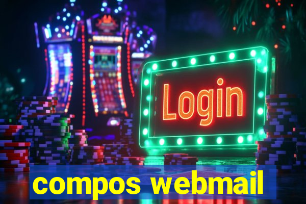 compos webmail