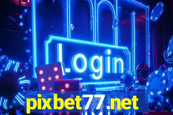 pixbet77.net