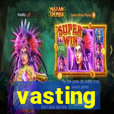 vasting