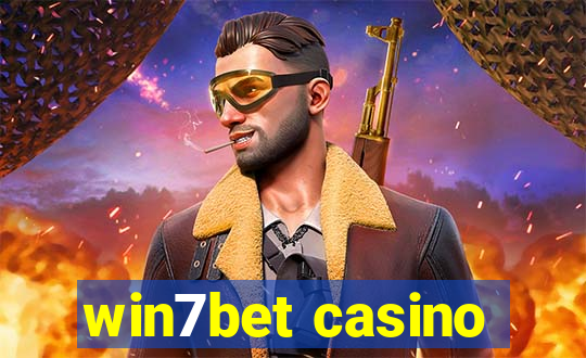 win7bet casino