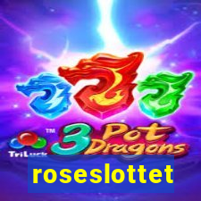 roseslottet