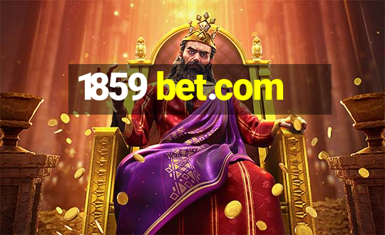 1859 bet.com