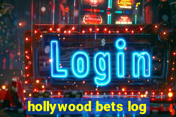 hollywood bets log