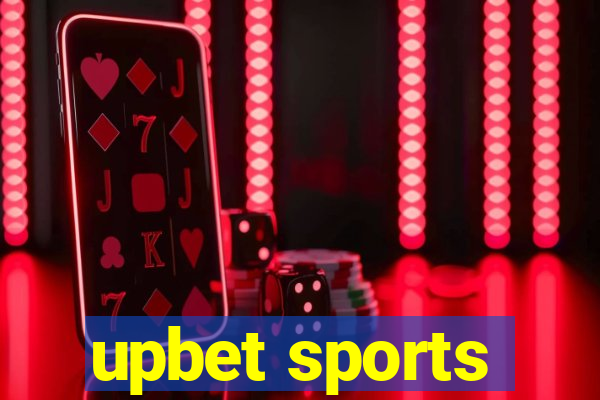 upbet sports