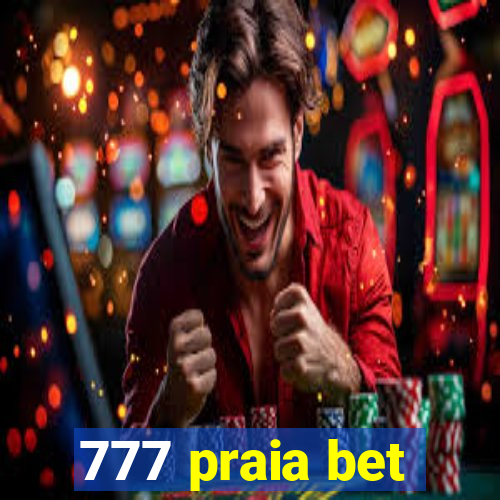 777 praia bet