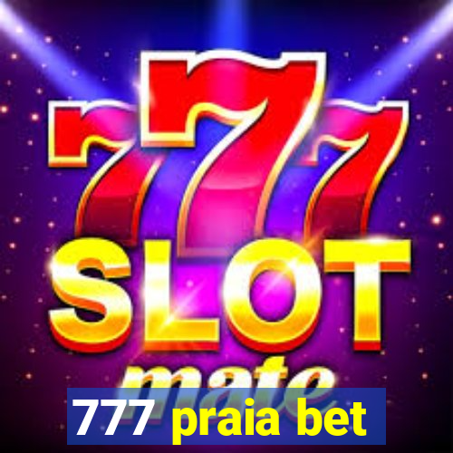 777 praia bet