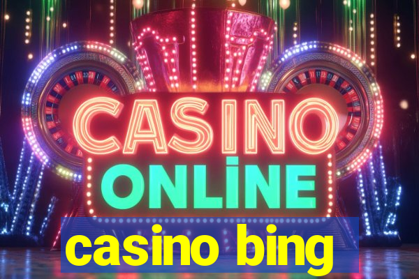 casino bing