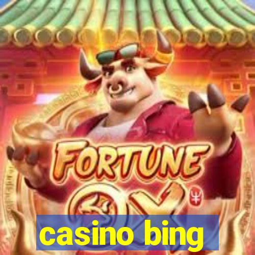 casino bing