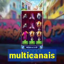 multicanais