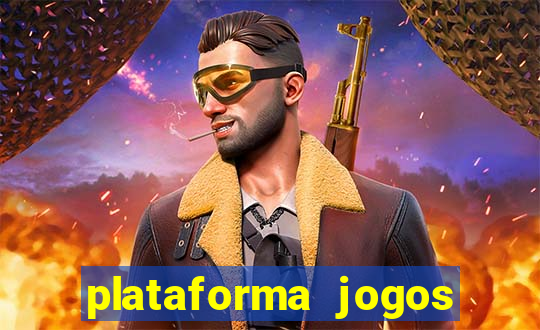 plataforma jogos online gratis