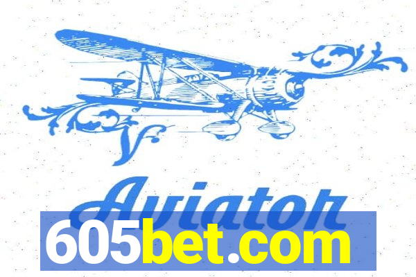 605bet.com