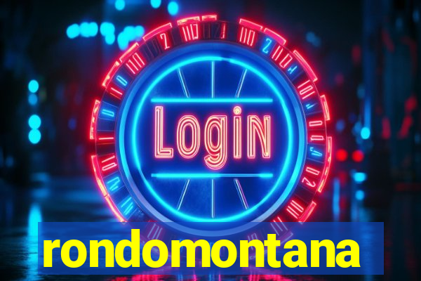 rondomontana