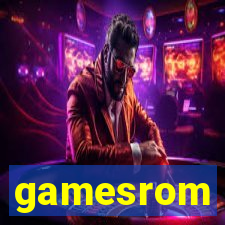 gamesrom