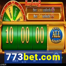 773bet.com