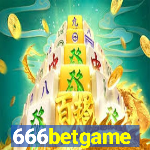 666betgame