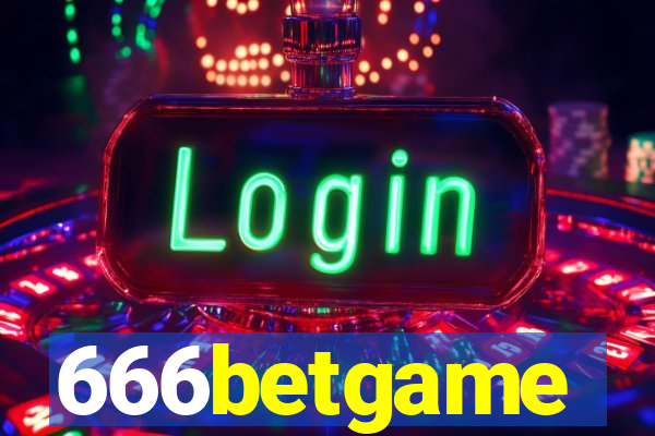 666betgame