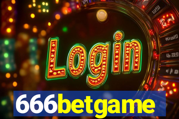 666betgame