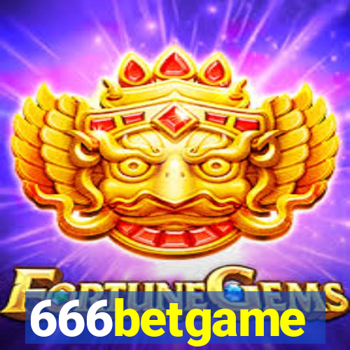 666betgame